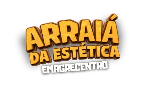 Arraiá da Estética Emagrecentro